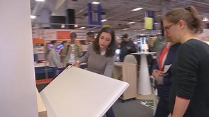 Concours Lépine : le rendez-vous des inventeurs