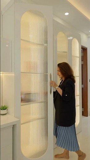 We Designed This Room With Just One Colour - An All White Haven | The KariGhars