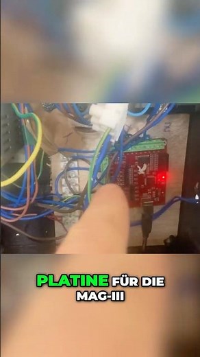 Mach3 board structure and function explained! #cnc