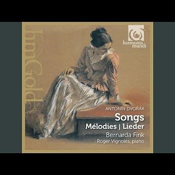 Liebeslieder, Op. 83: V. Rings die Natur nun in Schlummer