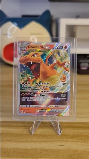 Charizard VSTAR Brilliant Stars – Is It Worth Collecting or Just Bulk?