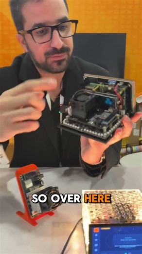 The Mars Lander 3 Now Available for Pre-Order!