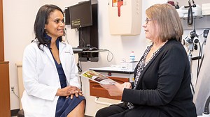 Cancer Screening - UChicago Medicine