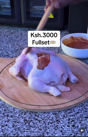 Upgrade Your Kitchen with a Double Oven for Ksh. 3000