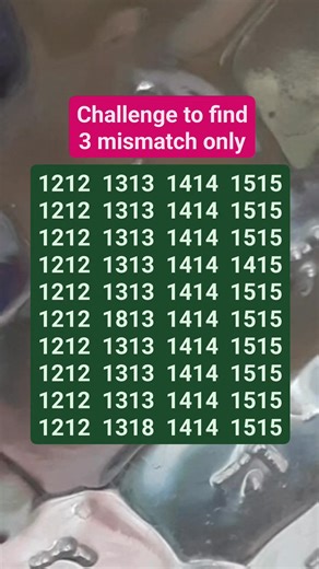 5K views · 181 reactions | #usa #brainteaser #puzzle | Hidden Hunt | Facebook