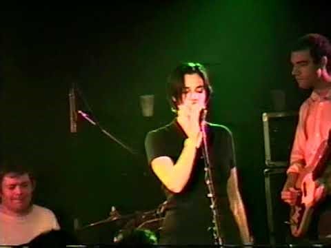 Stereolab live on 11/12/1996 at the Black Cat in Washington DC