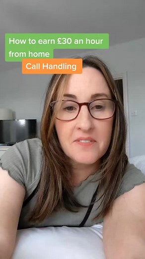 Virtual Assistant UK: Call Handling Tips and Online Work Opportunities