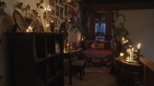 Hocus Pocus Airbnb Cottage to Put a Spell on Fans in Salem — See Inside (and Details on How to Book!)