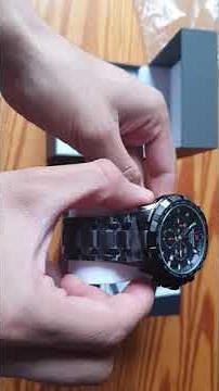 Unboxing swiss alpine military Watch by grovana 7043.9177