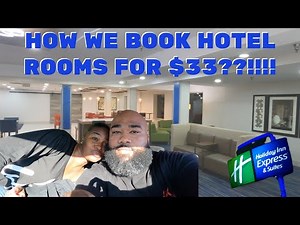 How to Save Money on Hotel Rooms While OTR in the Box Truck | Wifey's First Trip! | BOXTRUCK