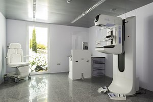 Hologic Selenia Dimensions