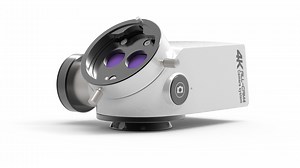 [Hot Item] 4K Camera System for Surgical Microscope, Operating Microscope, Operation Microscope