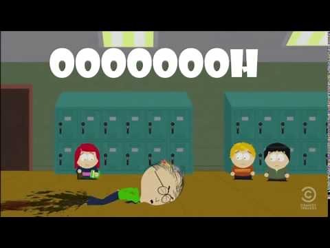 Mr Mackey - It's Bad