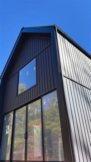 The Amendola Group on Instagram: "Gutter Styles 🌧️ • • • #homedesign #homeconcept #homebuilding #homebuilder #homeconstruction #build #construction #newconstruction #homerenovation #design build"