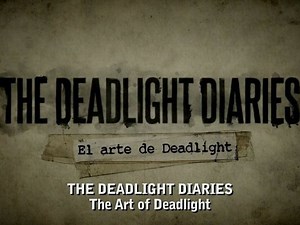 Deadlight | Dev Diary #3 "The Art of Deadlight" (Español + English Subtitles) 2012 | HD