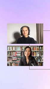 Natalie’s Book Club on Instagram: "Really enjoyed speaking with @_katiekitamura, author of our book pick Intimacies — discussing the role of the translator and the ambiguity of language. Would love to hear your thoughts in the comments!"