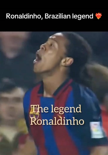 Ronaldinho: Skills and Highlights of a Brazilian Legend