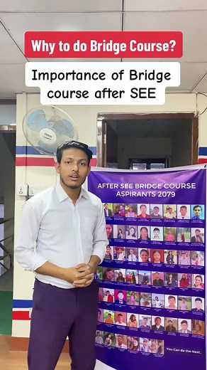 Benefits of Enrolling in a Bridge Course at Smart Academy