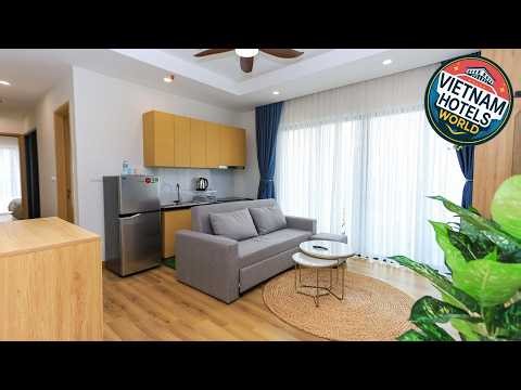 Tyhee - TMS Sea View Apartment | Quy Nhon (Binh Dinh), Vietnam | Hotel Review 🌟