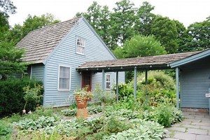 Woodbury's Historic Buildings: A Glimpse Into 'Old' New England