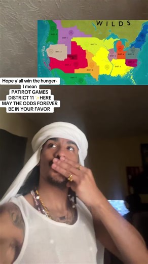 District 11 agricultural heartland, responsible for growing most of Panem's fruits, vegetables, grains, and cotton is one of the most rebellious and impoverished districts in Panem They are known for their farming skills, survival instincts, strong community bonds (often expressed through music), and a simmering resentment towards the Capitol, leading to the first major uprising in years. #fyp #explorepage✨ #hungergames #district11 #patirotgames