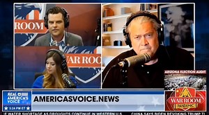 Why are we funding any type of research that ends up in the hands of the Chinese Communist Party? | Matt Gaetz