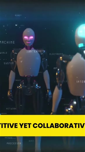 AI Robotics 2025: The Dawn of a New Era AI Robotics in 2025: we explore rapid innovation, geopolitical shifts, and societal transformation. Our video highlights China's humanoid robots, stepping into our lives, promising an exciting yet uncertain future. Are we ready for a world with robot companions and competitors? The new era has begun. #AI #Robotics #ArtificialIntelligence #FutureTech #HumanoidRobots #TechTrends #Innovation #ChinaTech #Robotics2025 #AIRevolution