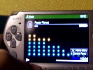 AudioBoost Increase psp speaker volume (no modding required!) CFW needed