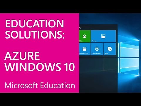 Microsoft Education: Verify Windows 10 Education Devices are Azure AD Joined and Managed