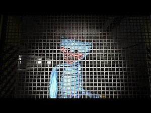 Garry's Mod extreme Huggy Wuggy Chase!