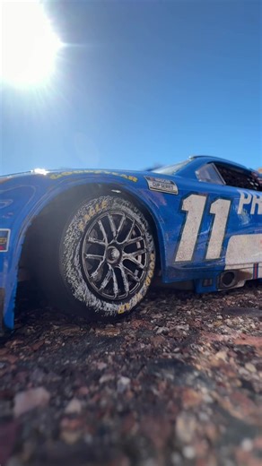 This one's for the dreamers 🏁