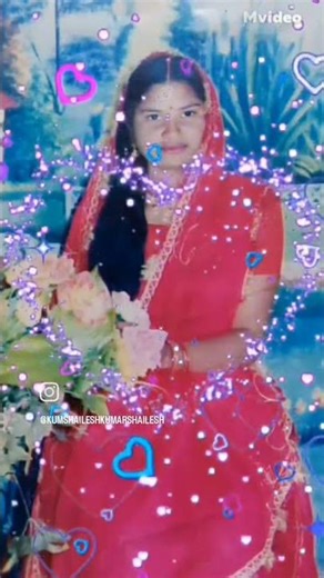 Sathi Tera pyar Puja 👍🙏💐🌹💐🌹♥️