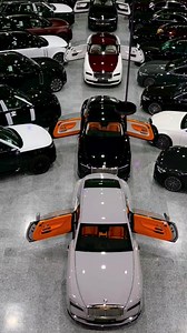 135K views · 6.7K reactions | Rolls-Royce collection | Luxury cars and SUV | Facebook