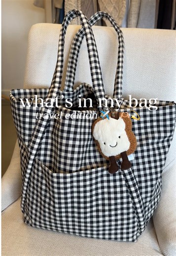 Exploring the Mary Poppins Bag: What's Inside?