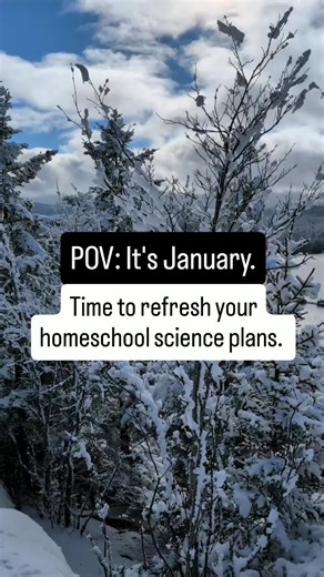 Here are a few questions to help: - Are we completing everything? - Are we enjoying science? - Are we meeting our goals? - Are we satisfied with the plan? Answer these and tweak what you need to finish the homeschool science strong! #homeschoolscience #elementalscience #homeschooling