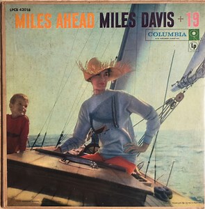 Miles Davis - Miles Ahead