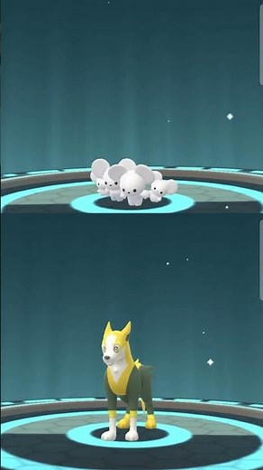 Perfect vs Worst Pokémon... Let's Evolve Both! 😳⚡
