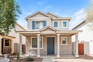 Village at Spectrum Houses for Rent with a Swimming Pool - Gilbert, AZ