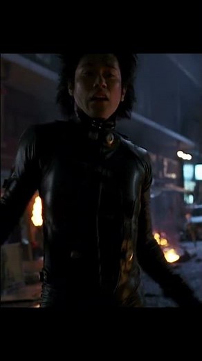 GANTZ– Kato & Kurono Crushed by Alien Overlord 💥⚔ "You're Just Puppets!" 😱🛑