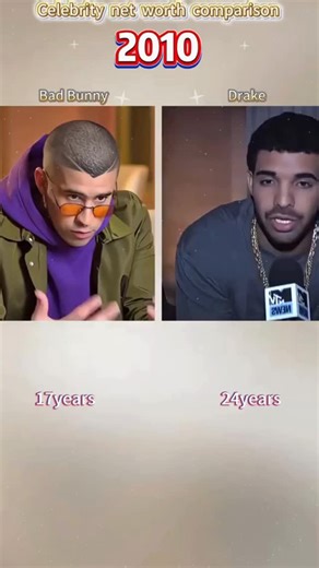 @richceleb.s | Bad Bunny has skyrocketed into worldwide fame with massive tours, record‑breaking streaming numbers, and cultural dominance. He’s headlined... | Instagram