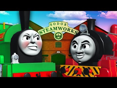 Victor's Admin Obsession