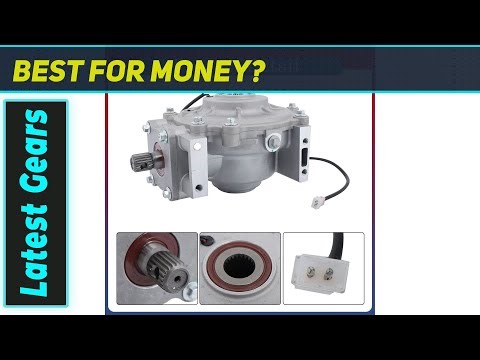 Polaris Front Gear Case: A Powerful Replacement Option?