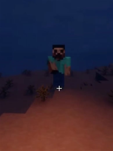 the anomaly mod #minecraft #horror