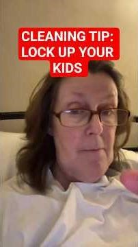 How to properly clean a kitchen table | Cleaning tips