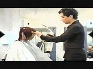 This BOY has turned into a WOMAN