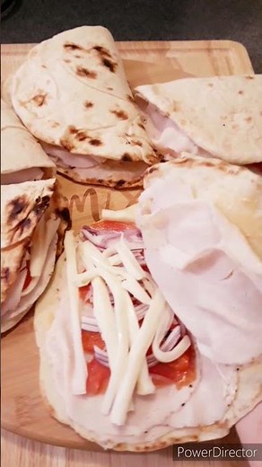 Easy Turkey Panini Recipe - the Ultimate Grilled Sandwich