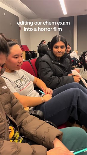 Understanding the Importance of Chemistry in Horror Movies