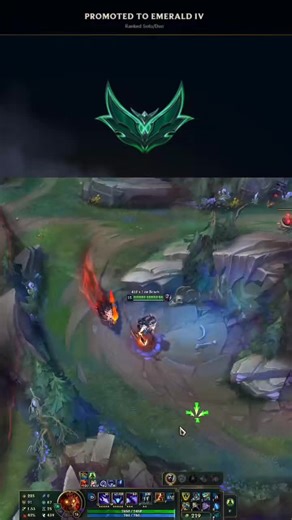 Mastering League of Legends Gameplay Techniques