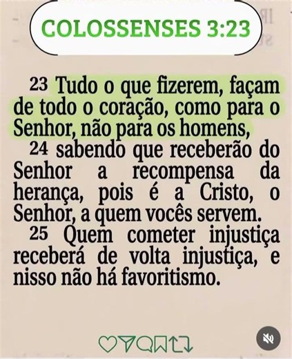Colossenses 3:23