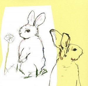 Beat Happening - Look Around